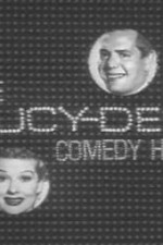 Watch The Lucy-Desi Comedy Hour M4ufreemovies